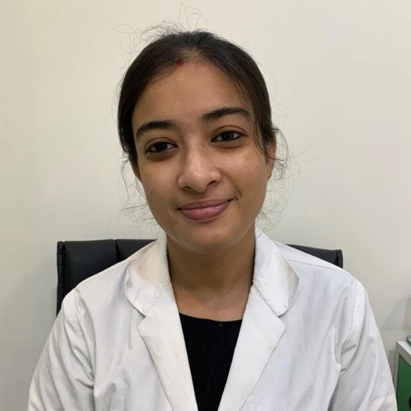 Dr. Sanghasree Sarkar