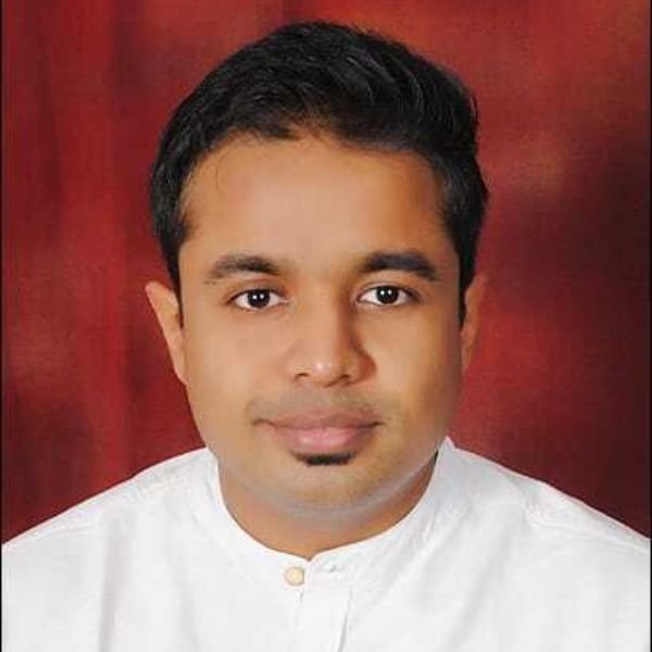 Dr. Soham Chatterjee