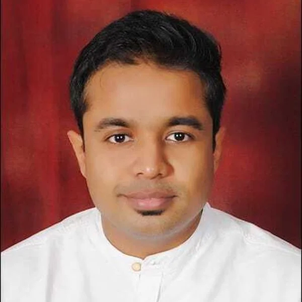 Dr. Soham Chatterjee