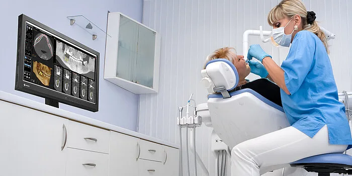 Dental Clinic