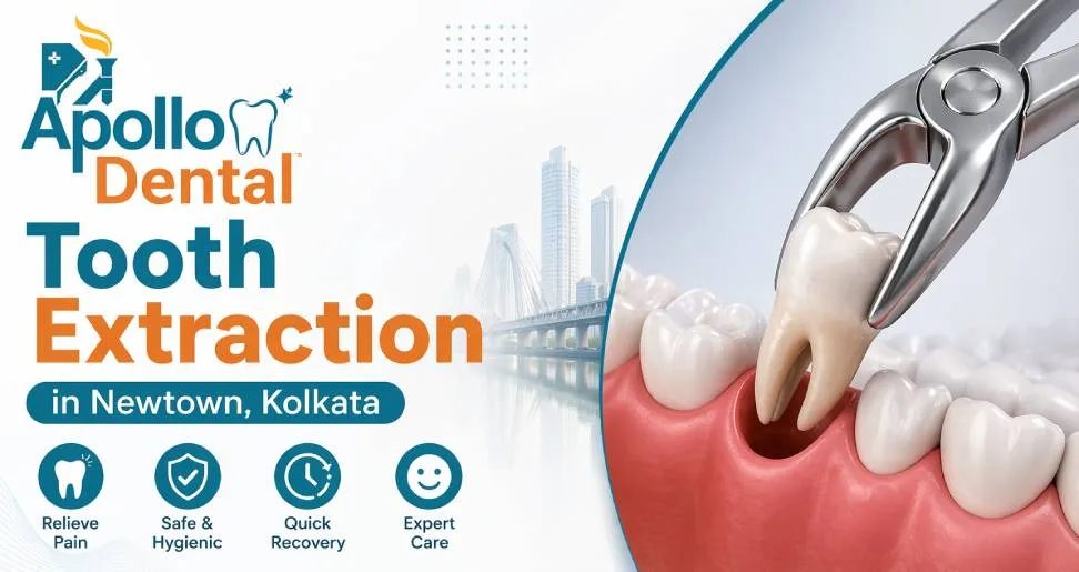 Tooth Extraction in Newtown