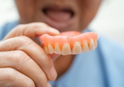 Dentures