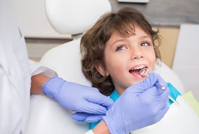 Best Pediatric Dentistry Treatment in Newtown, Kolkata
