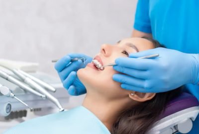 Scaling & Gum Care